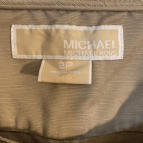 Michael Kors Beige Dress - Picture 5 of 8